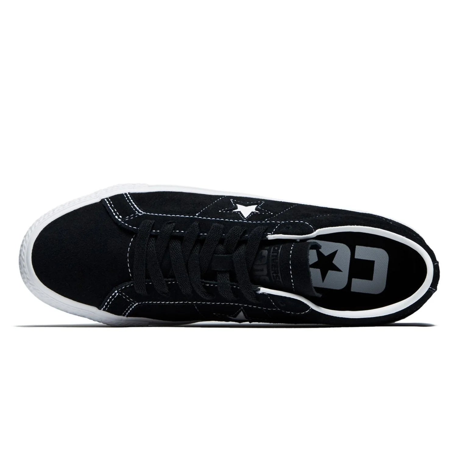 Converse One Star Pro Ox | Rose Street – Rose Street Skateshop Converse One Star Pro Ox | Rose Street – Rose Street Skateshop
