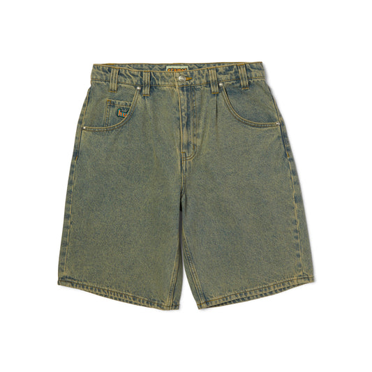 Huf Cromer Short Warm Wash