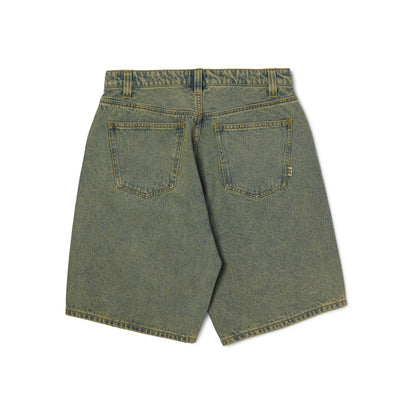 Huf Cromer Short Warm Wash