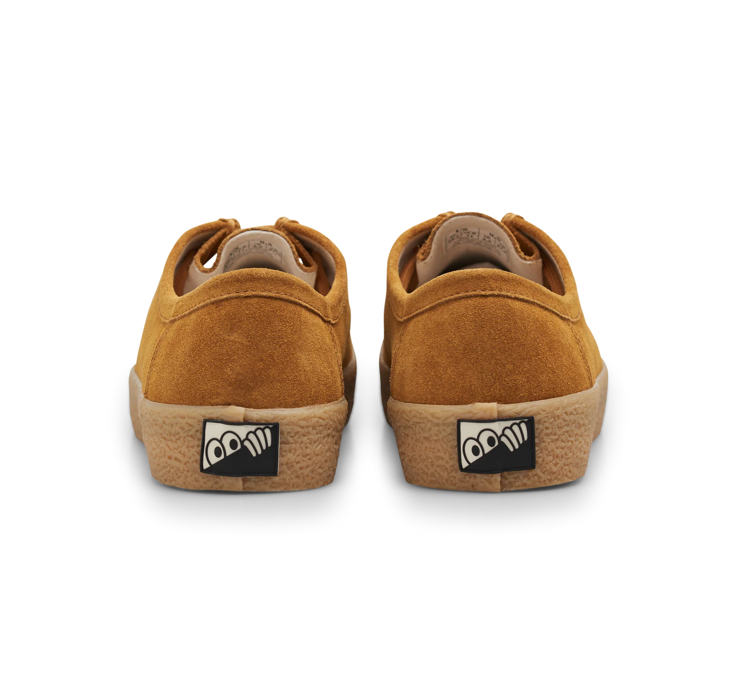 Last Resort VM006 Moc Lo: Golden Brown/Gum