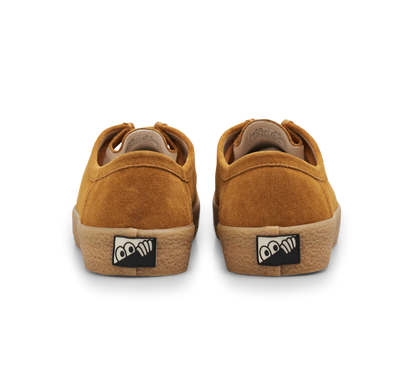 Last Resort VM006 Moc Lo: Golden Brown/Gum