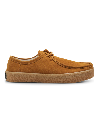 Last Resort VM006 Moc Lo: Golden Brown/Gum
