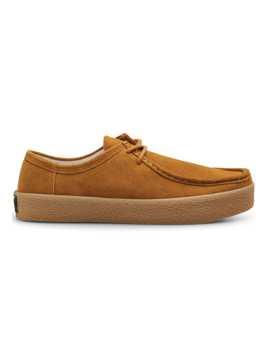 Last Resort VM006 Moc Lo: Golden Brown/Gum
