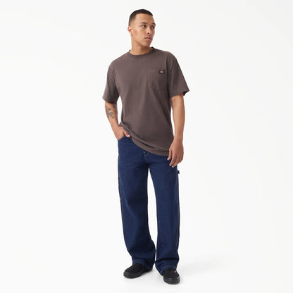 Dickies 997 Loose Straight Carpenter Jeans: Dark Indigo
