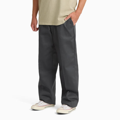 Dickies 877 Loose Fit Work Pant Charcoal