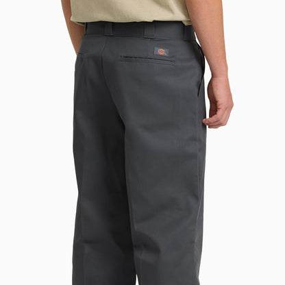 Dickies 877 Loose Fit Work Pant Charcoal