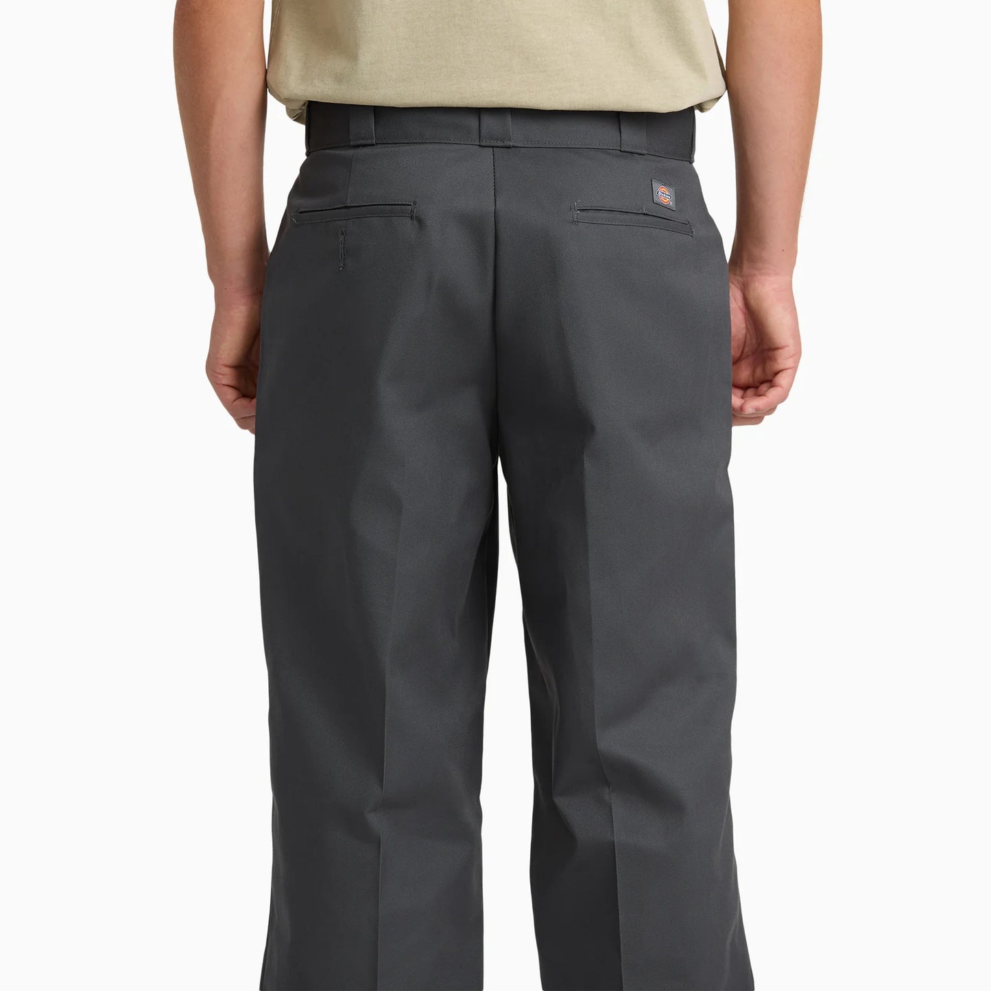 Dickies 877 Loose Fit Work Pant Charcoal
