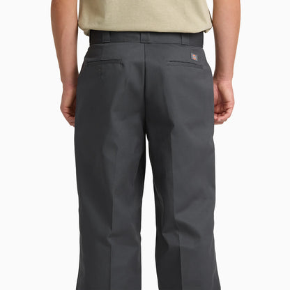 Dickies 877 Loose Fit Work Pant Charcoal