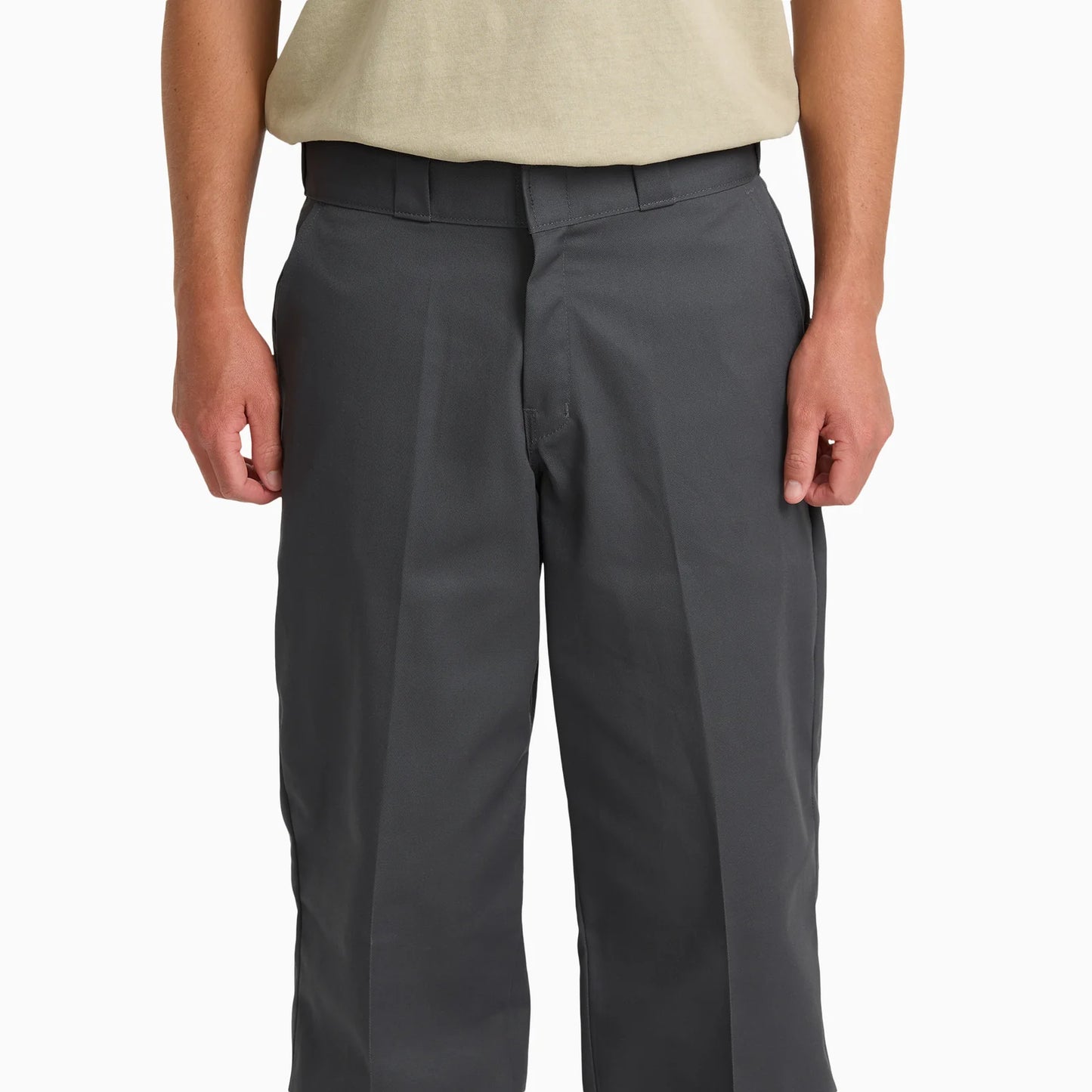 Dickies 877 Loose Fit Work Pant Charcoal