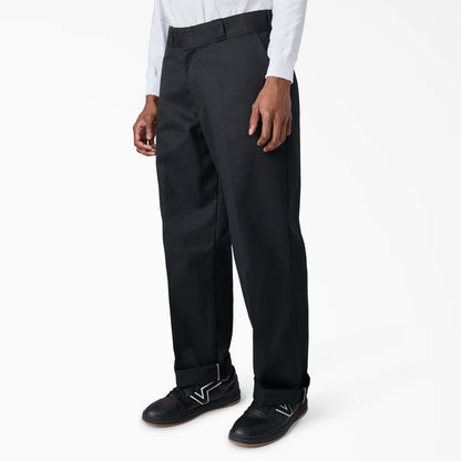 Dickies 877 Loose Fit Work Pant Black