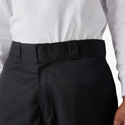 Dickies 877 Loose Fit Work Pant Black
