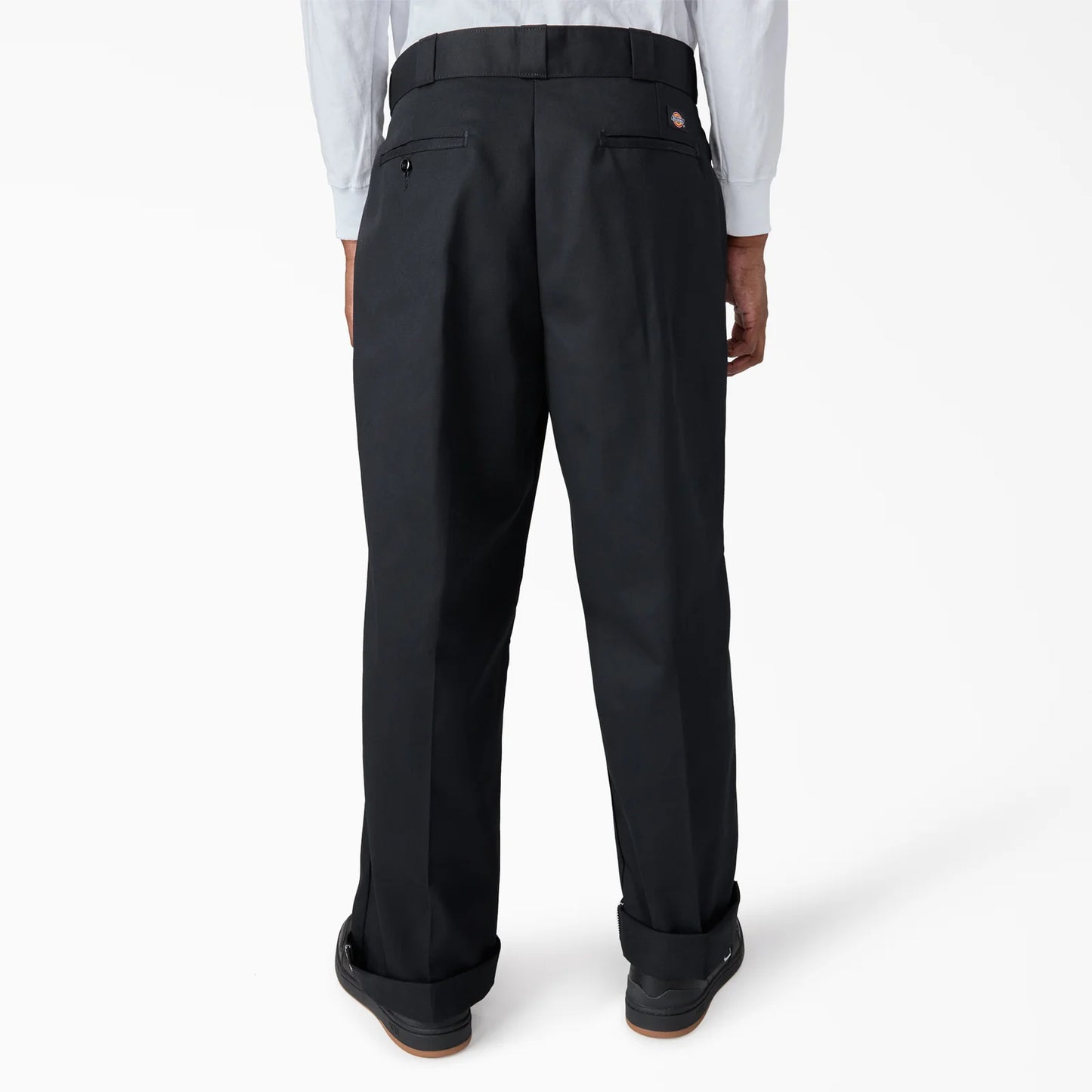 Dickies 877 Loose Fit Work Pant Black