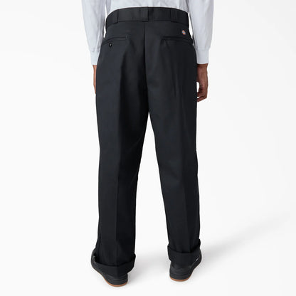 Dickies 877 Loose Fit Work Pant Black