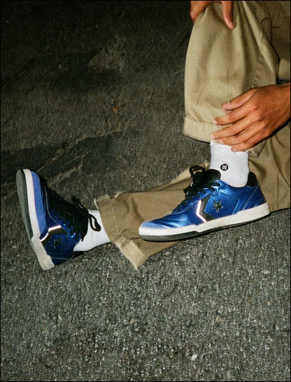 Converse Louie Lopez Pro 2 Blue/Black