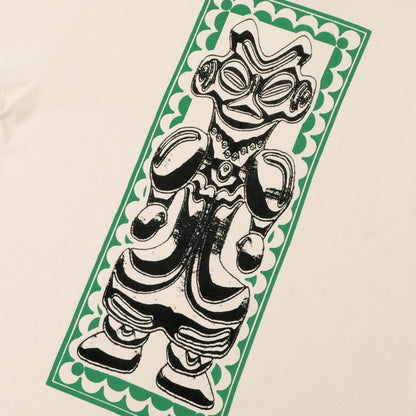 Pass-Port Dogu Tee Natural