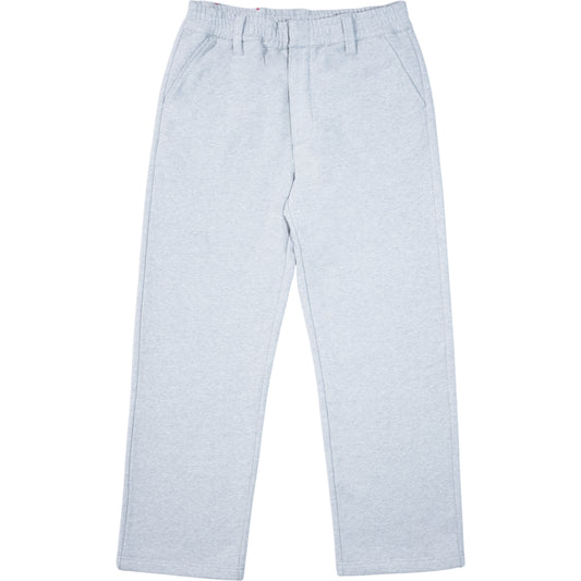 Carpet Co C-Star Buttonfly Sweatpants Grey