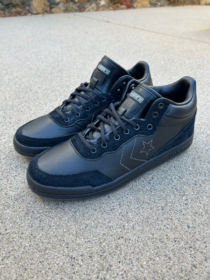 Converse Fastbreak Pro Mid Sage Elsesser