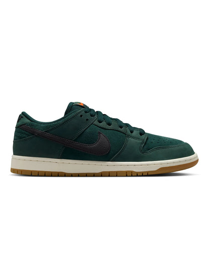 Nike SB OL Dunk Low Deep Fir Black Fir