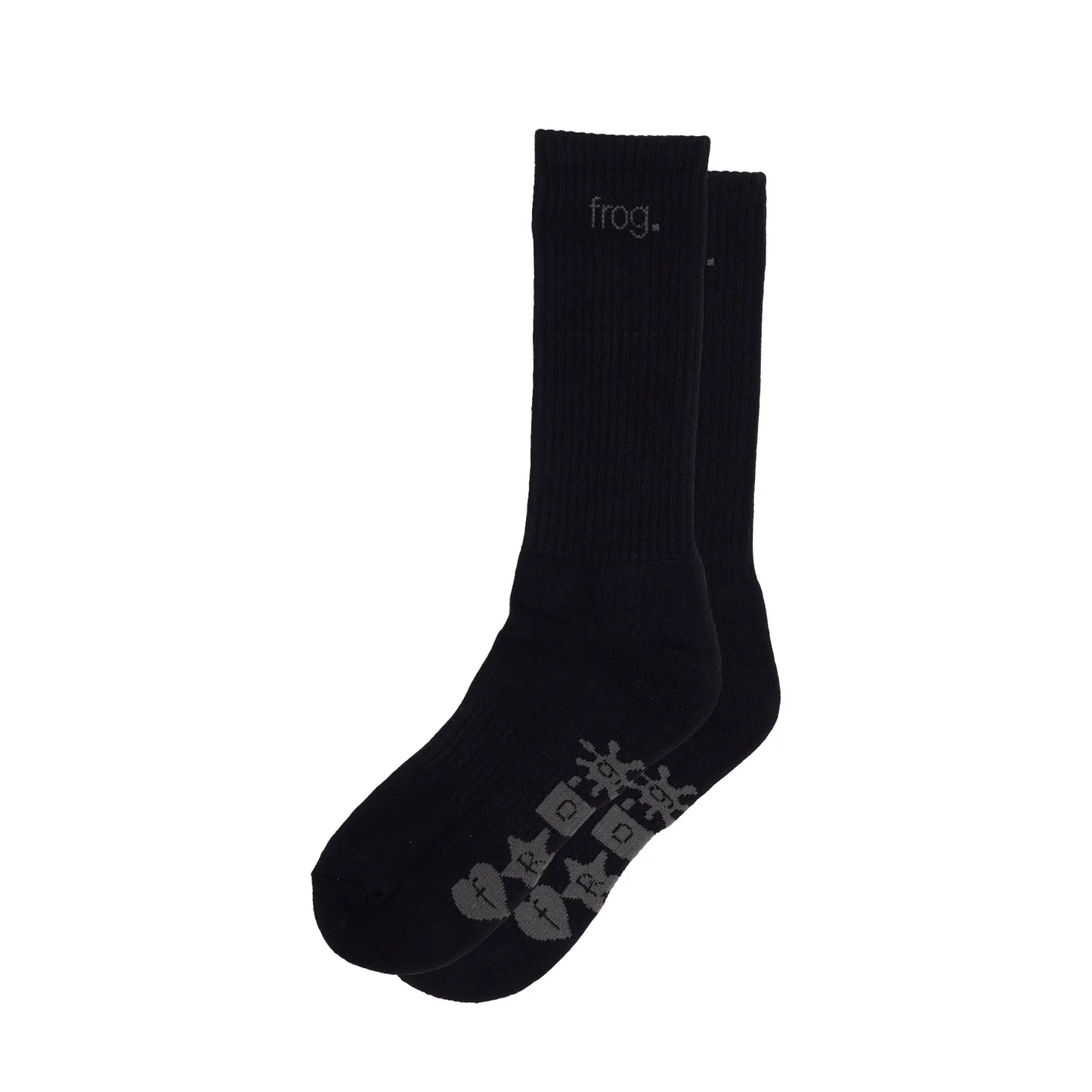 Frog Socks: Assorted Colors