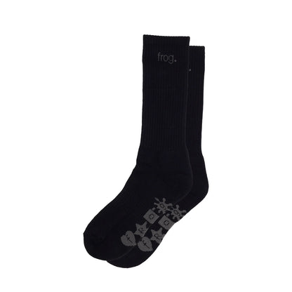 Frog Socks: Assorted Colors