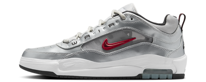 Nike SB Air Max Ishod Silver Bullets