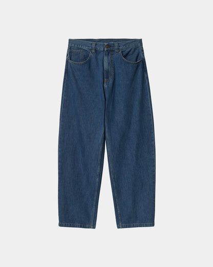 Carhartt WIP Brandon Pant | Rose Street Skateshop Carhartt WIP Brandon Pant | Rose Street Skateshop