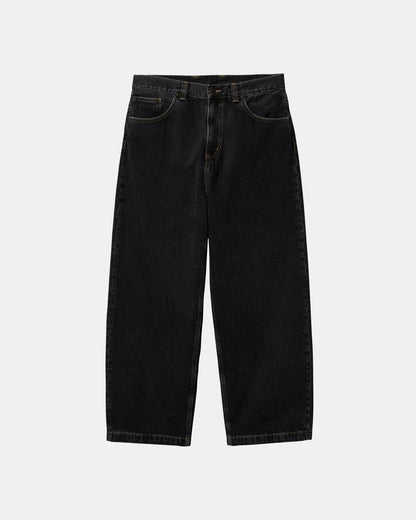 Carhartt WIP Brandon Pant | Rose Street Skateshop Carhartt WIP Brandon Pant | Rose Street Skateshop