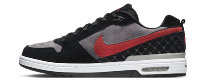 Nike SB P-Rod 1 Black/Red