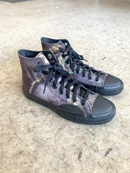 Converse CTAS Pro Hi: Realtree APX Black