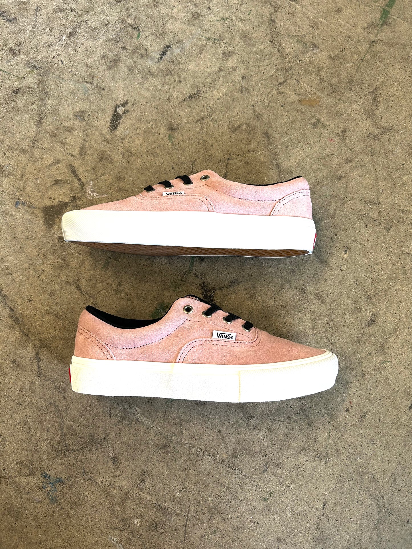 Vans Skate Era Mauve Mist