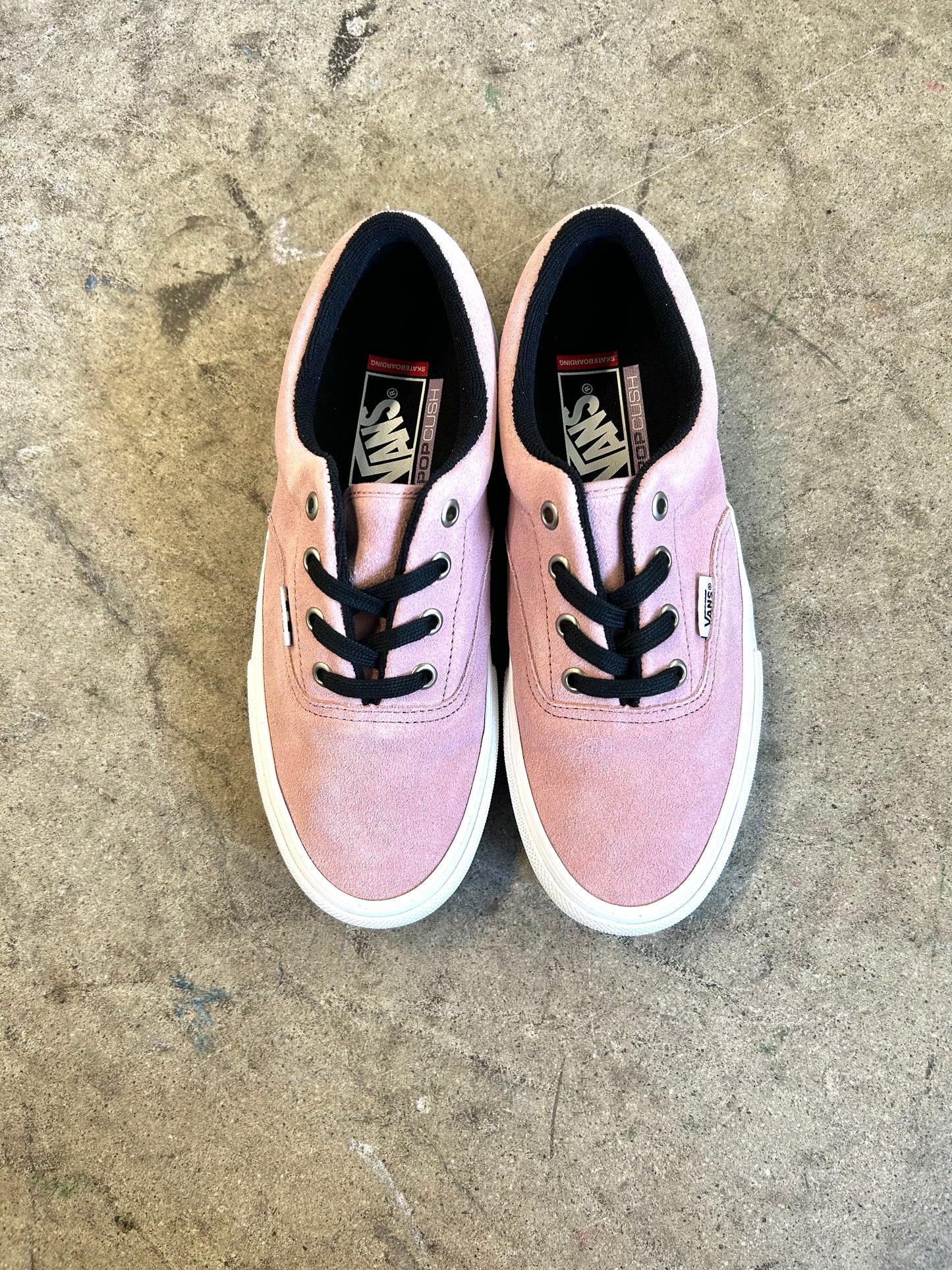 Vans Skate Era Mauve Mist