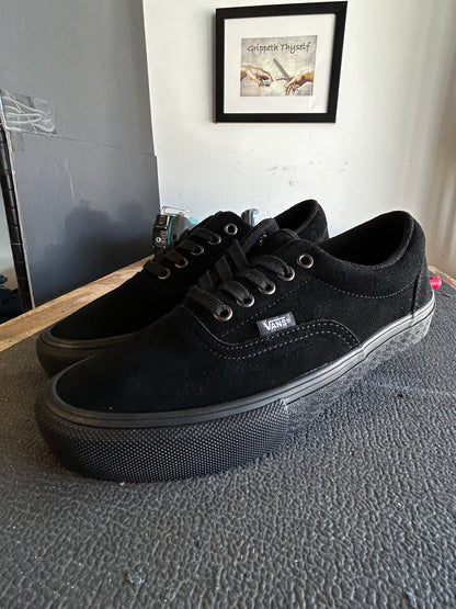 Vans Skate Era Black/Black