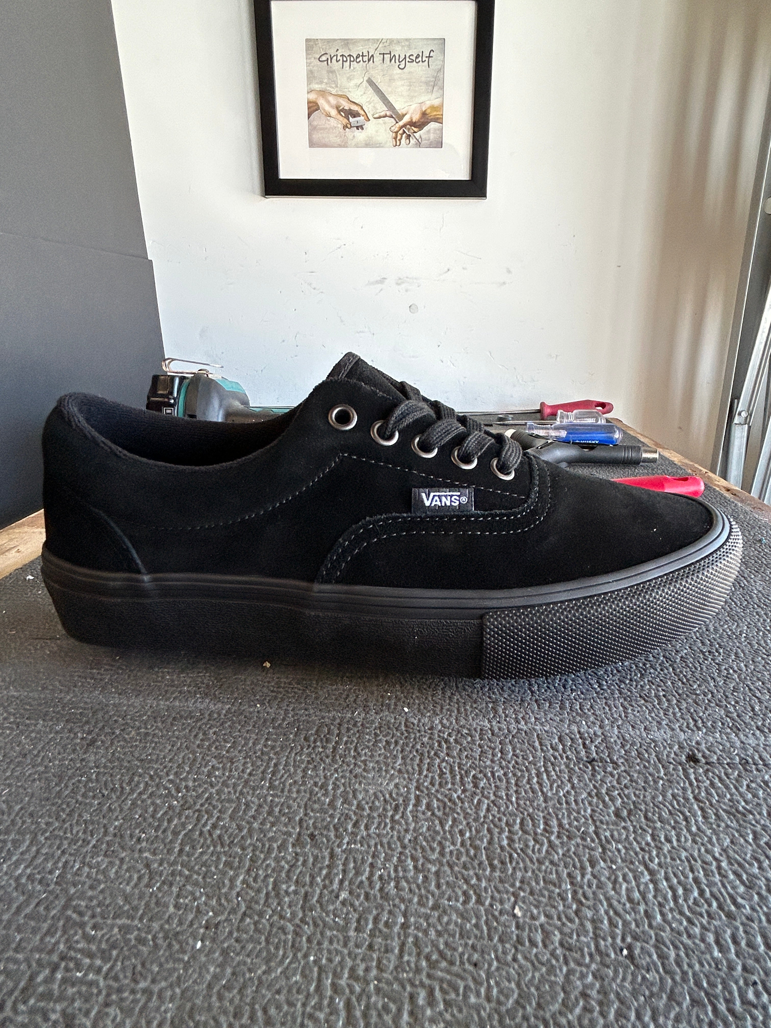 Vans – Rose Street Skateshop