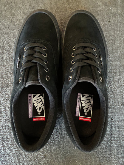 Vans Skate Era Black/Black