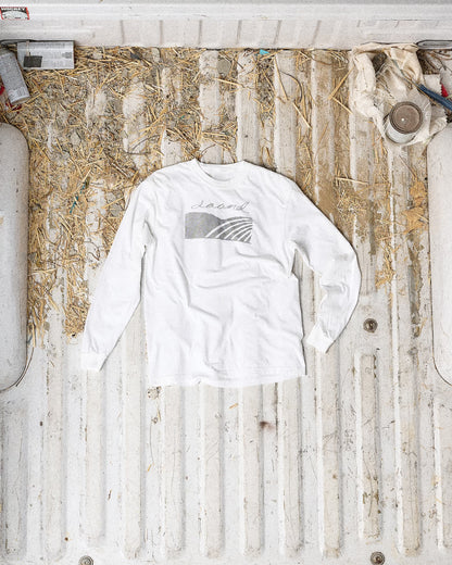 Laand ORG Long sleeve Tee