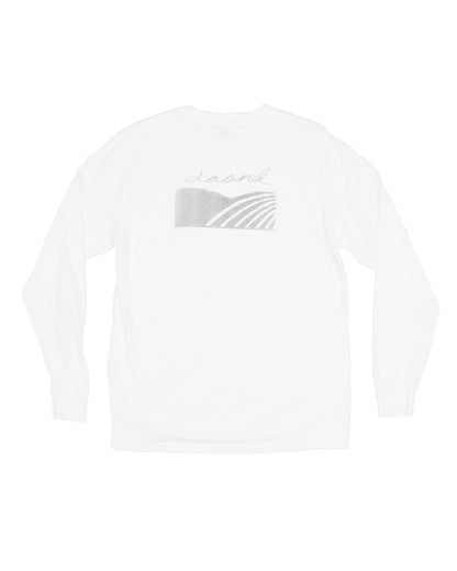 Laand ORG Long sleeve Tee