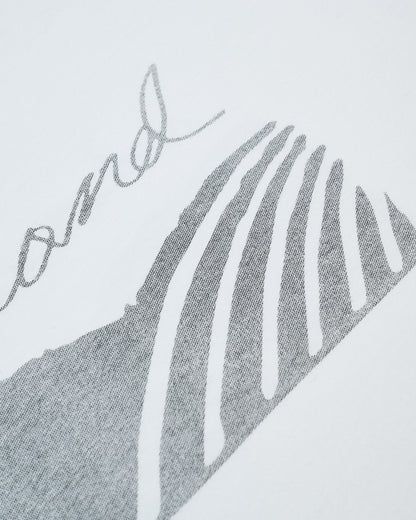 Laand ORG Long sleeve Tee