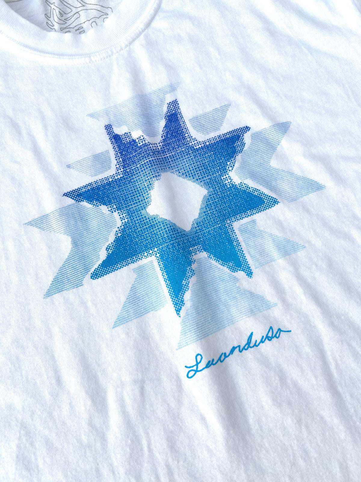 Laand Great Tee