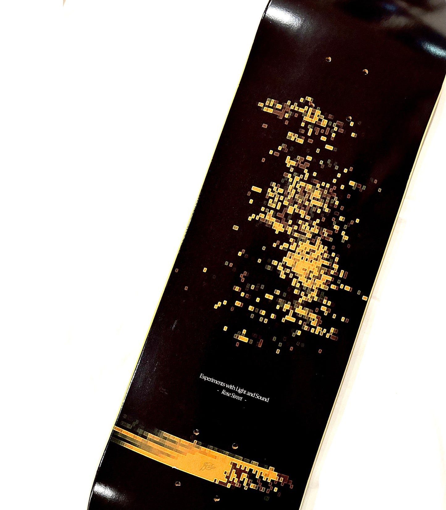 Rose Street Sunday Sled Assorted Sizes