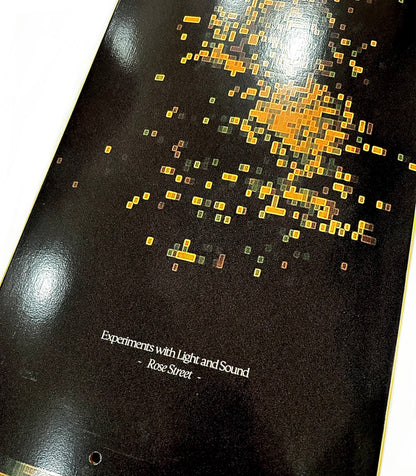 Rose Street Sunday Sled Assorted Sizes