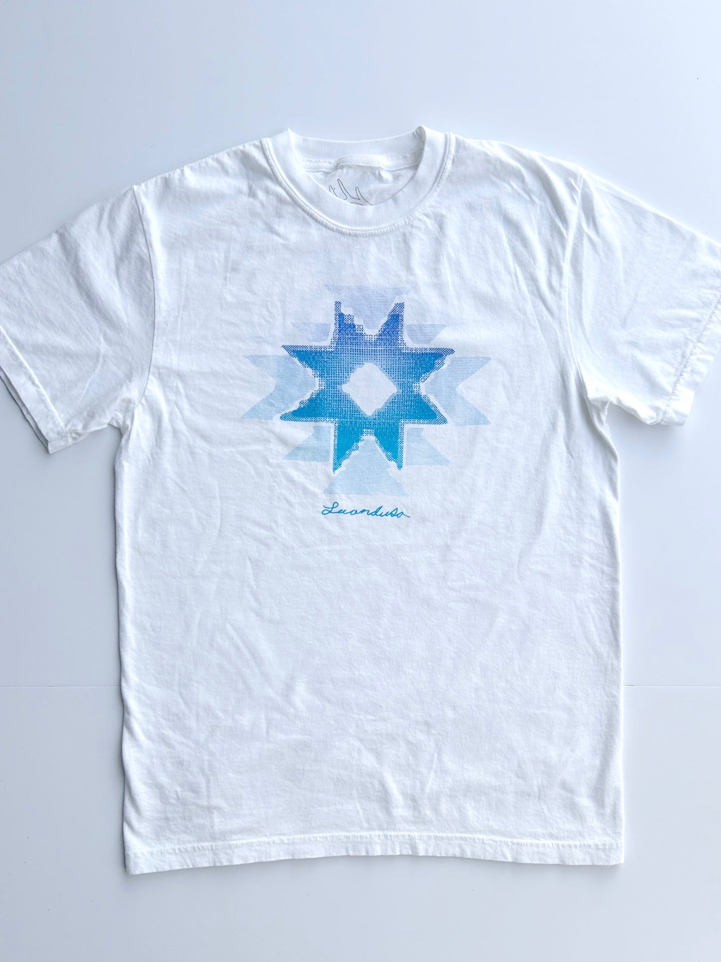 Laand Great Tee