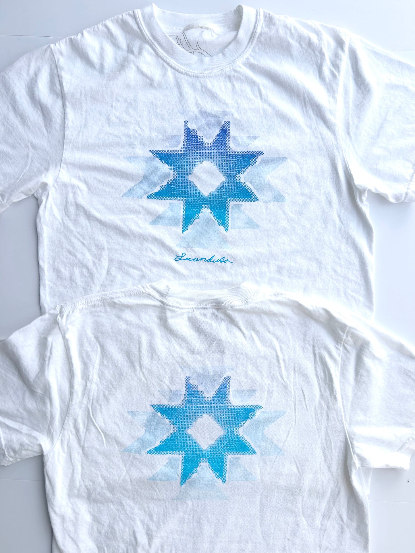 Laand Great Tee