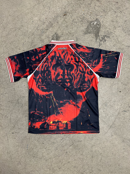 FA Driving Through Nebraska Jersey