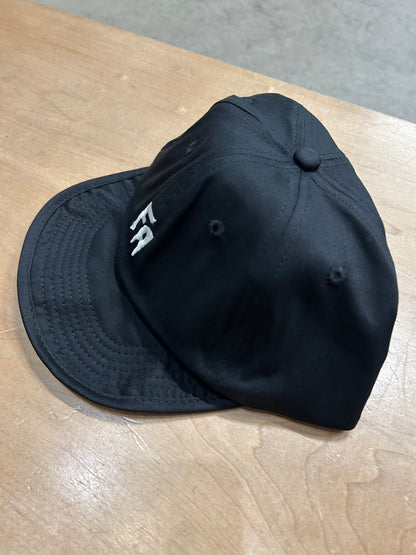 FA Seduction Floppy Hat - Black