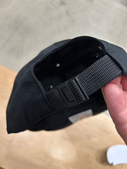 FA Seduction Floppy Hat - Black