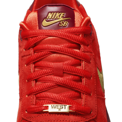 Nike SB P-Rod 1 ASW QS