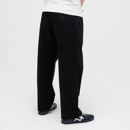 Pass-Port Leagues Club Pant R47 Black