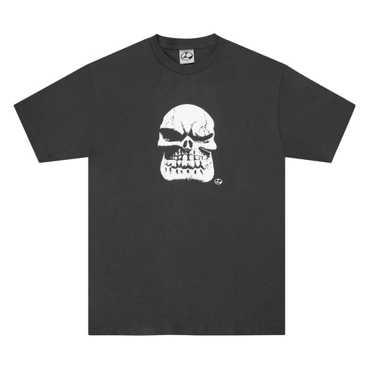 Limosine Skol Tee Charcoal