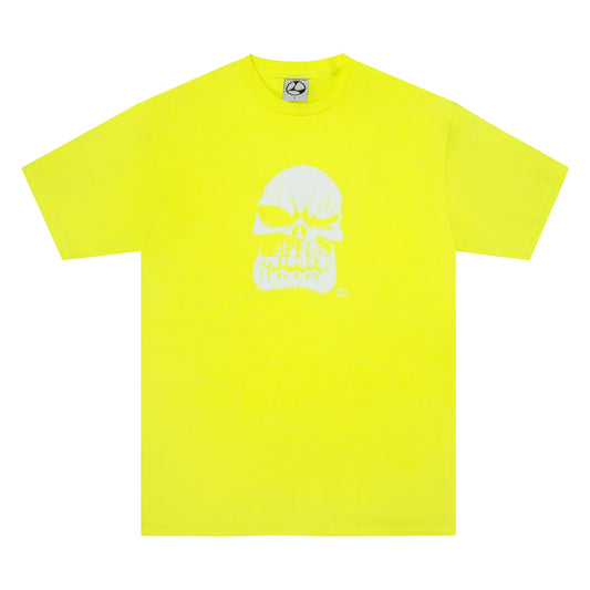 Limosine Skol Tee Hi Visibility