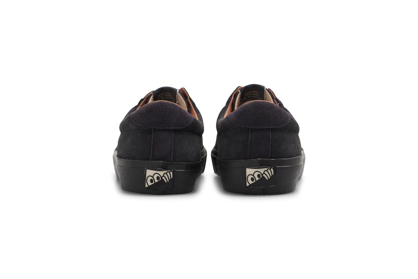 Last Resort VM001 Suede Lo: Grape Magnet/Black